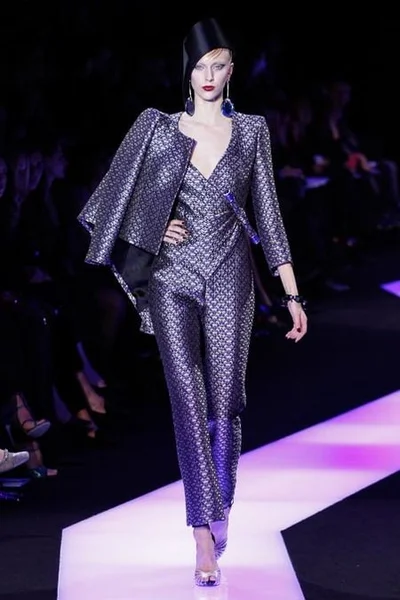 Look 7